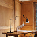 DCW Editions N°317 Table Lamp | All Square Lighting