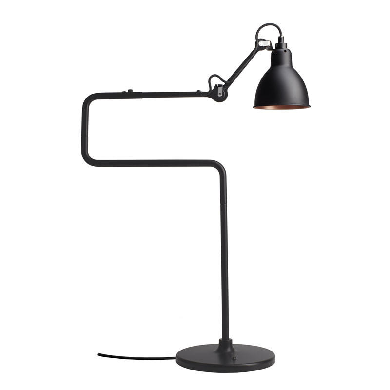 DCW Editions N°317 Table Lamp | All Square Lighting