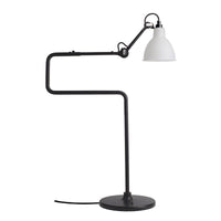 DCW Editions N°317 Table Lamp | All Square Lighting