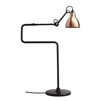 DCW Editions N°317 Table Lamp | All Square Lighting