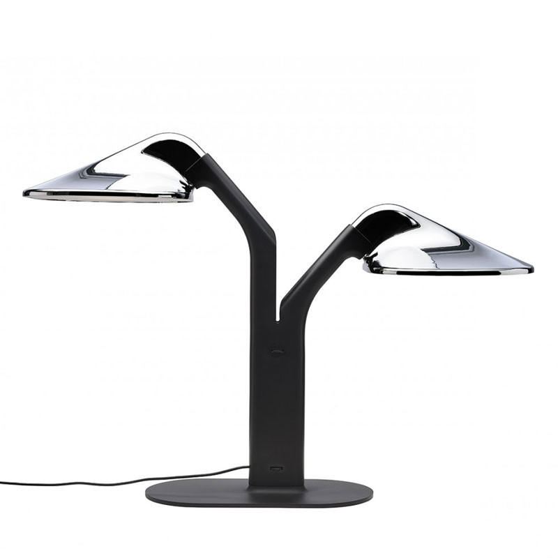 DCW Editions Niwaki Twin Table Lamp | All Square Lighting