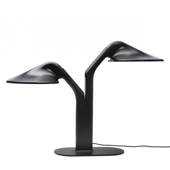 Niwaki Twin Table Lamp