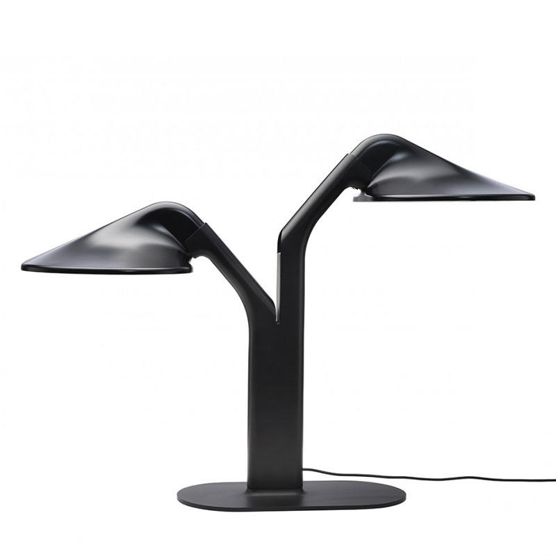 Niwaki Twin Table Lamp
