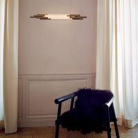 DCW Editions ORG 1050 Wall Light | All Square Lighting