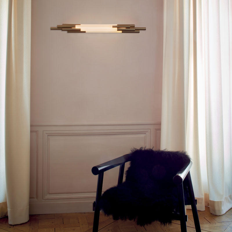 DCW Editions ORG 1050 Wall Light | All Square Lighting