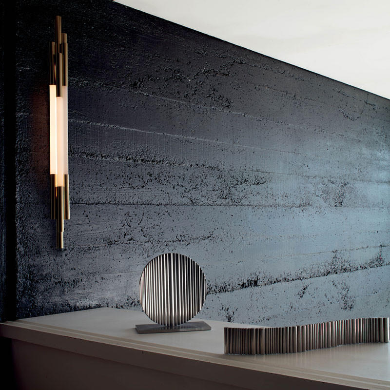 DCW Editions ORG 1050 Wall Light | All Square Lighting