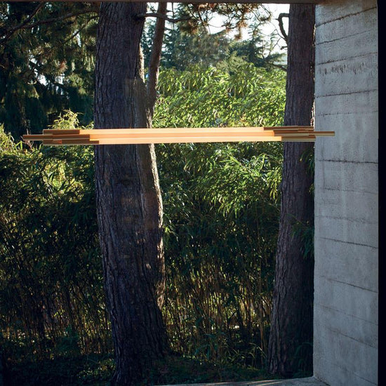 ORG 1300 Horizontal Pendant Light