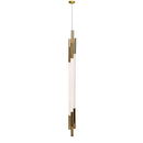 DCW Editions ORG 1300 Vertical Pendant Light | All Square Lighting