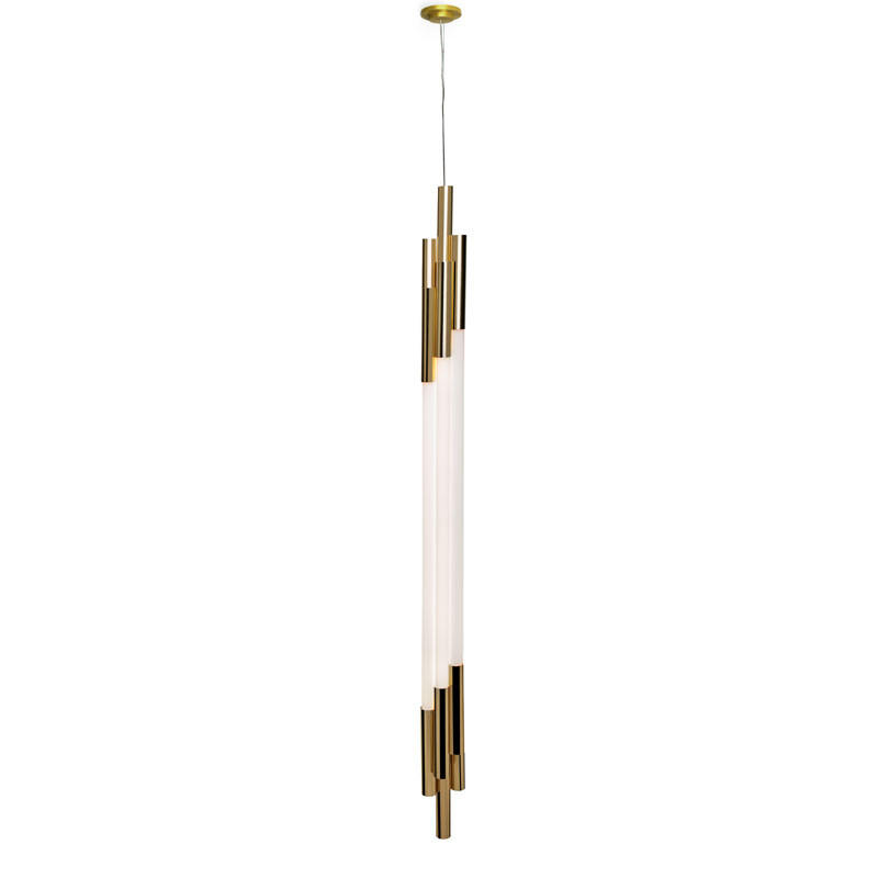 ORG 1300 Vertical Pendant Light