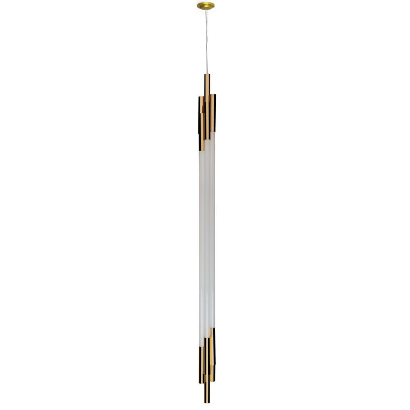 ORG 1600 Vertical Pendant Light