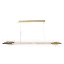 DCW Editions ORG 2000 Horizontal Pendant Light | All Square Lighting