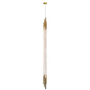 DCW Editions ORG 2000 Vertical Pendant Light | All Square Lighting