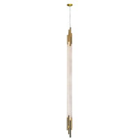 DCW Editions ORG 2000 Vertical Pendant Light | All Square Lighting