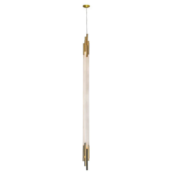 ORG 2000 Vertical Pendant Light