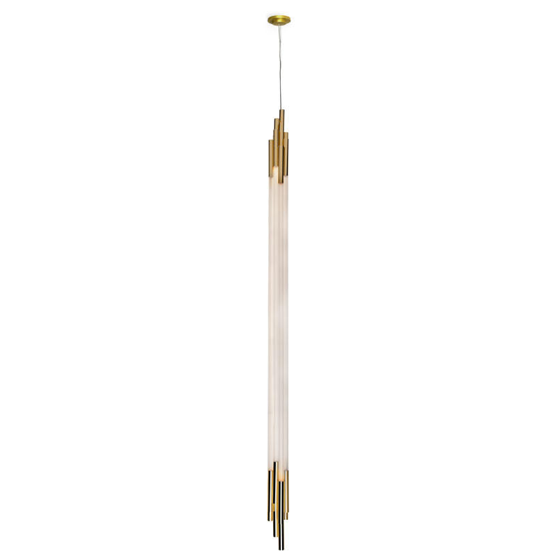 ORG 2000 Vertical Pendant Light