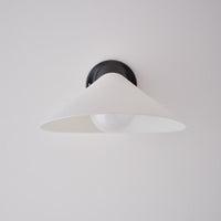 DCW Editions Plume Wall Light | All Square Lighting