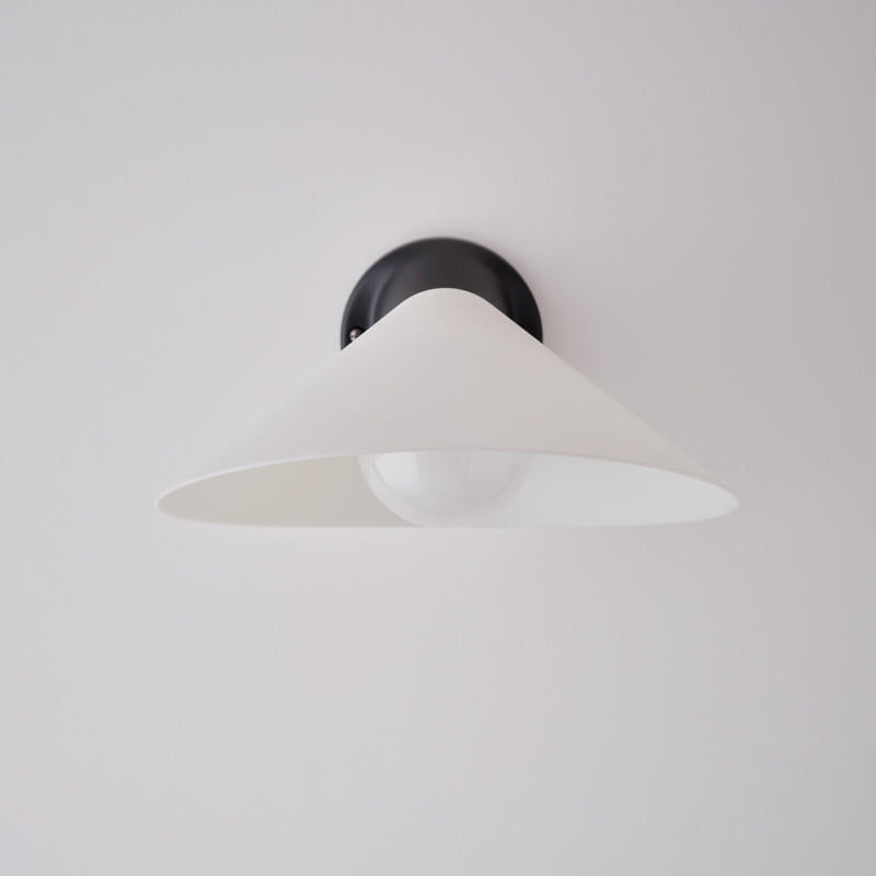DCW Editions Plume Wall Light | All Square Lighting