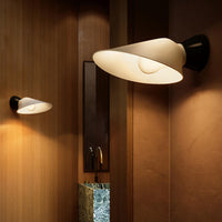 DCW Editions Plume Wall Light | All Square Lighting