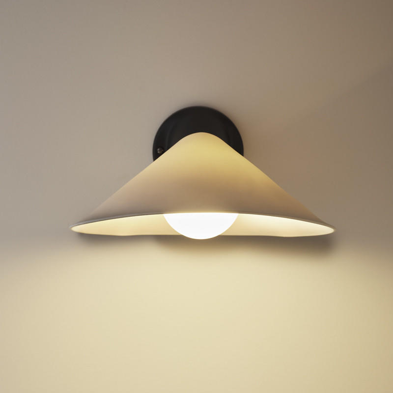 Plume Wall Light