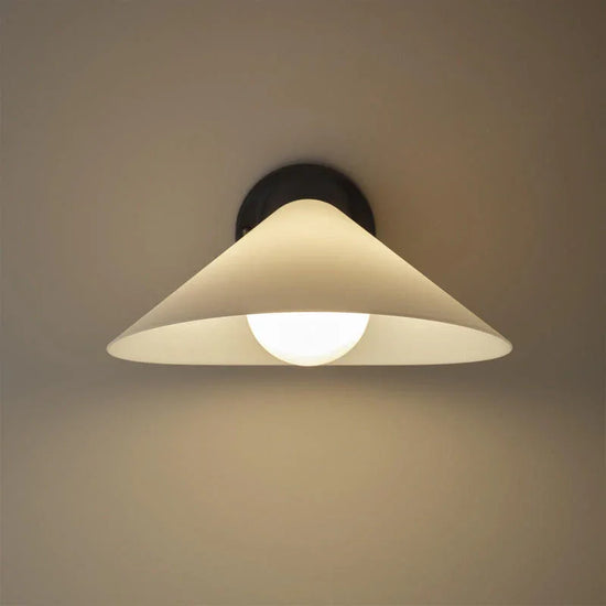 Plume Wall Light