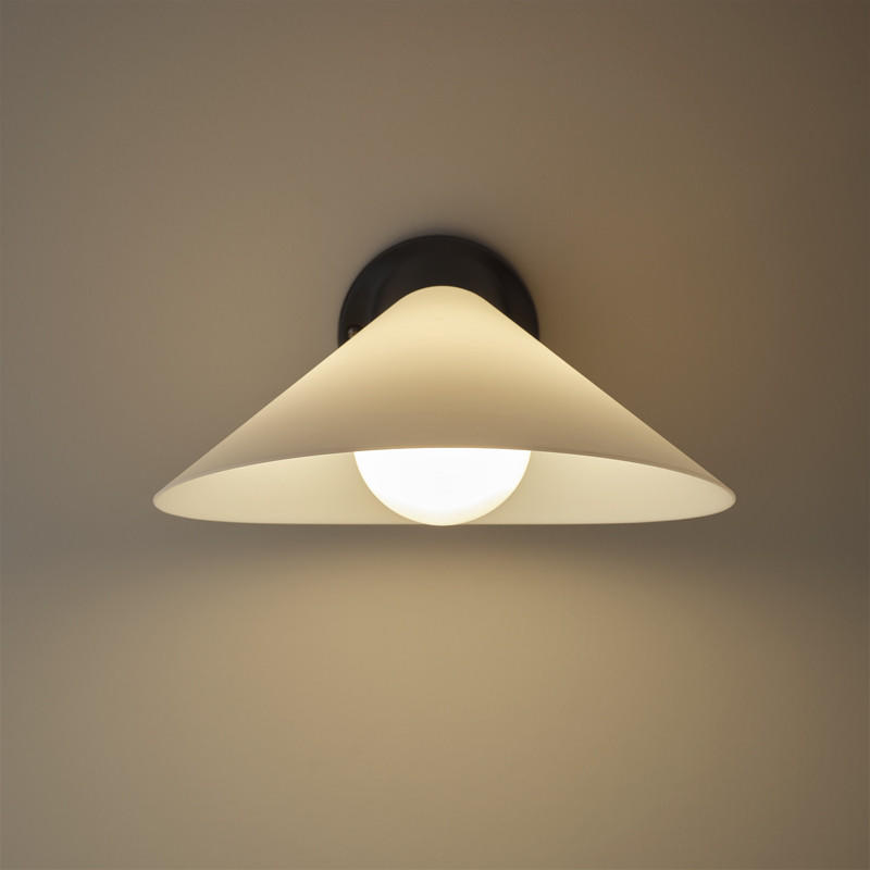 Plume Wall Light