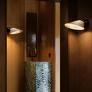DCW Editions Plume Wall Light | All Square Lighting