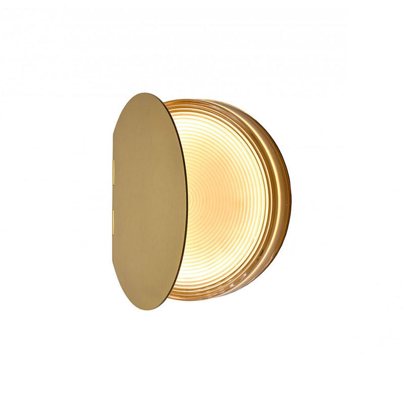 DCW Editions Poudrier Wall Light | All Square Lighting