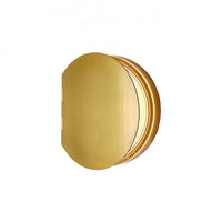 DCW Editions Poudrier Wall Light | All Square Lighting