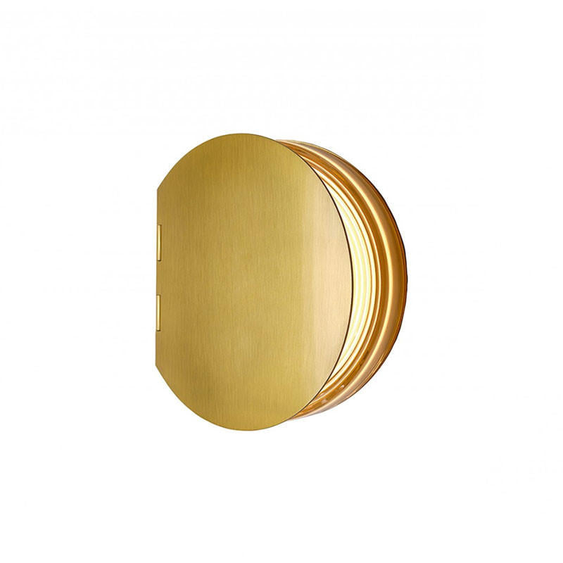 DCW Editions Poudrier Wall Light | All Square Lighting