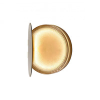 DCW Editions Poudrier Wall Light | All Square Lighting