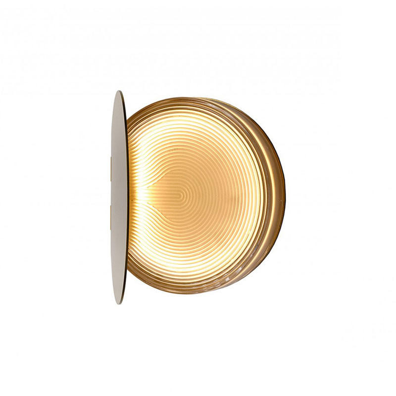 DCW Editions Poudrier Wall Light | All Square Lighting