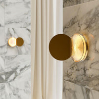 DCW Editions Poudrier Wall Light | All Square Lighting