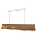 DCW Editions Respiro 1200 Pendant Light | All Square Lighting