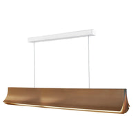 DCW Editions Respiro 1200 Pendant Light | All Square Lighting