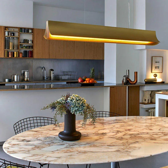 Respiro 1200 Pendant Light