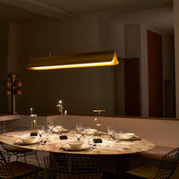 DCW Editions Respiro 1200 Pendant Light | All Square Lighting