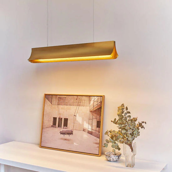 Respiro 900 Pendant Light