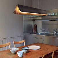 DCW Editions Respiro 900 Pendant Light | All Square Lighting
