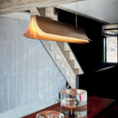 DCW Editions Respiro 900 Pendant Light | All Square Lighting