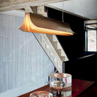 DCW Editions Respiro 900 Pendant Light | All Square Lighting
