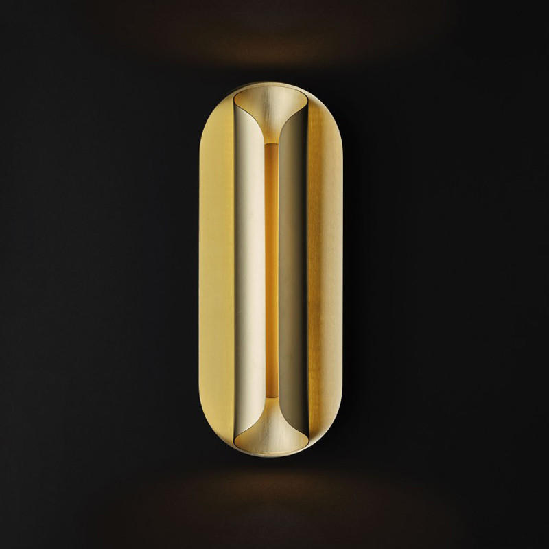 DCW Editions Rosalie Wall Light | All Square Lighting