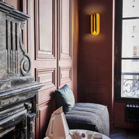 DCW Editions Rosalie Wall Light | All Square Lighting