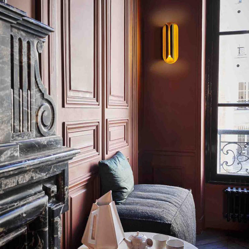 DCW Editions Rosalie Wall Light | All Square Lighting