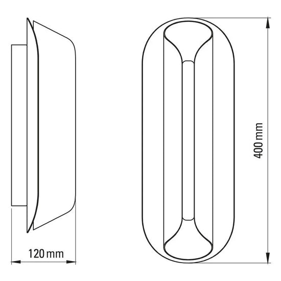 Rosalie Wall Light
