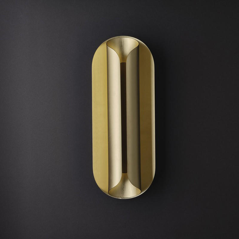 DCW Editions Rosalie Wall Light | All Square Lighting