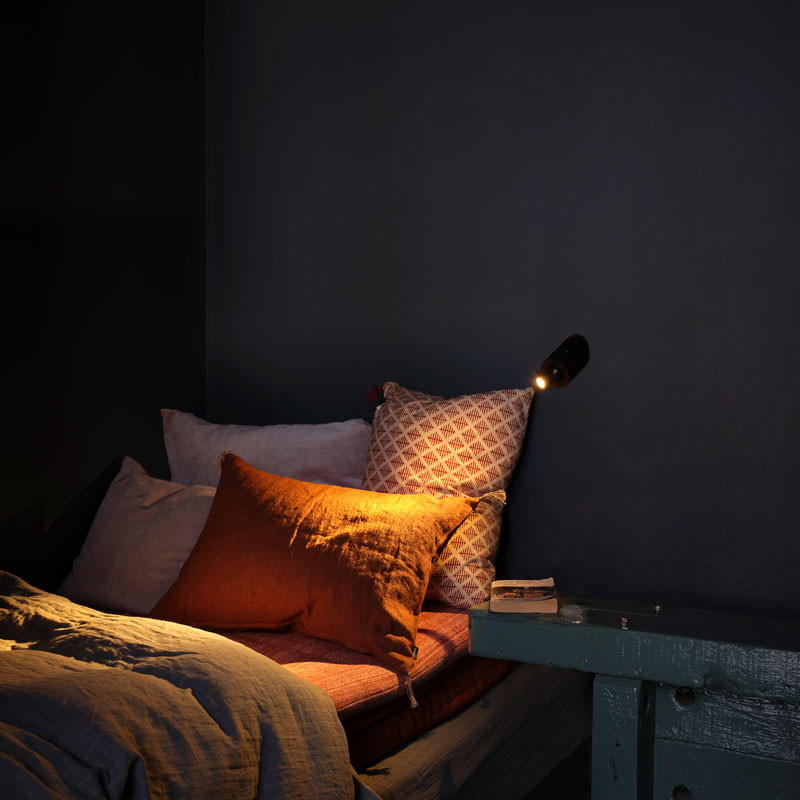 DCW Editions Vision 20/20 Wall Light | All Square Lighting