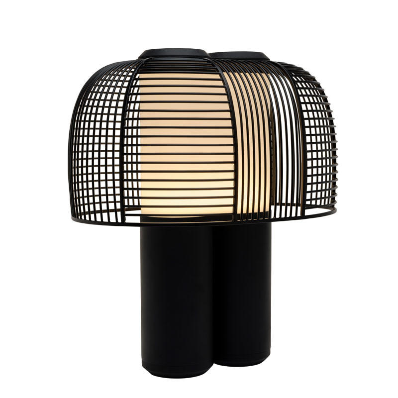 Yasuke Table Lamp