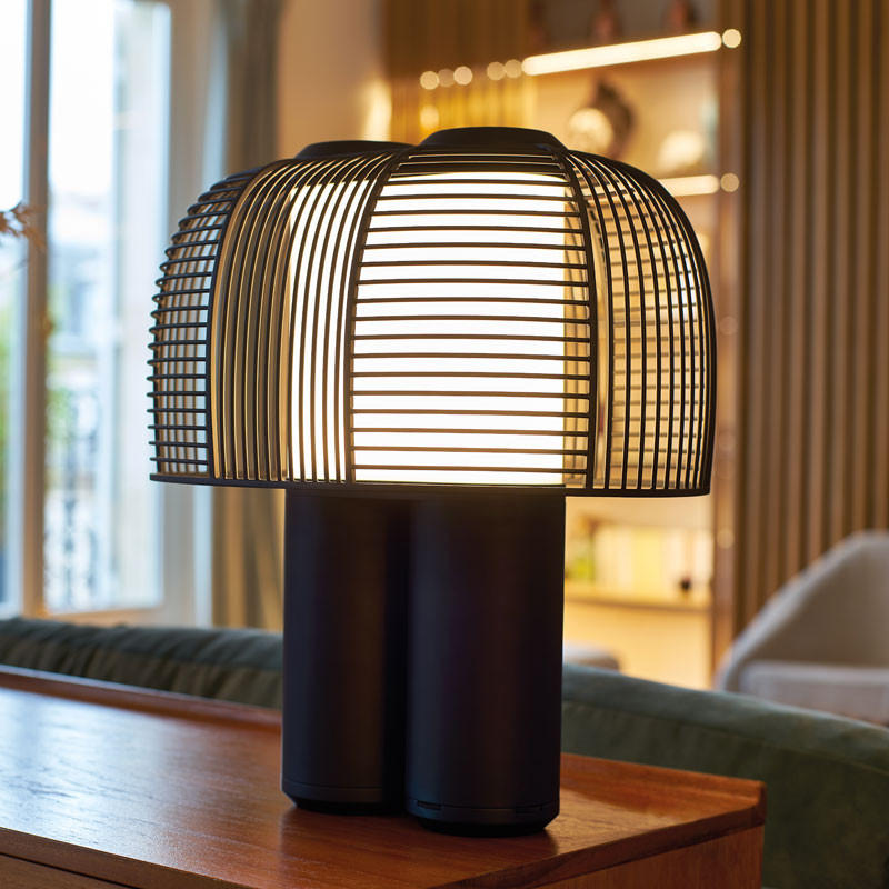 DCW Editions Yasuke Table Lamp | All Square Lighting
