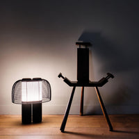 DCW Editions Yasuke Table Lamp | All Square Lighting