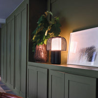 DCW Editions Yasuke Table Lamp | All Square Lighting